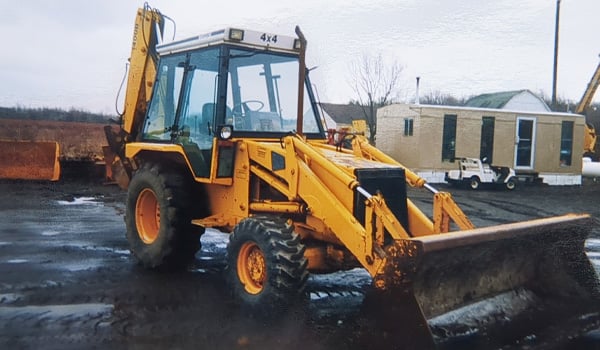 1994 portable office