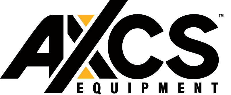 axcs Construction Equipment