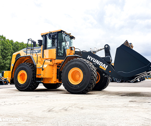 Equipment Financing